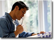 Mortgage Application