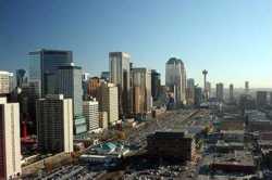Connaught Calgary Real Estate