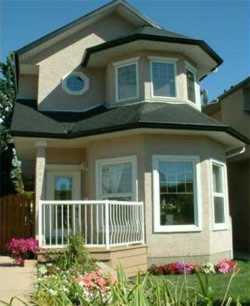 Montgomery Real Estate